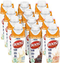 Very High Calorie Nutritional Drink Variety Pack, 12 Count L874