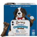 Dog Dental Chews, 24 Ct Q9007