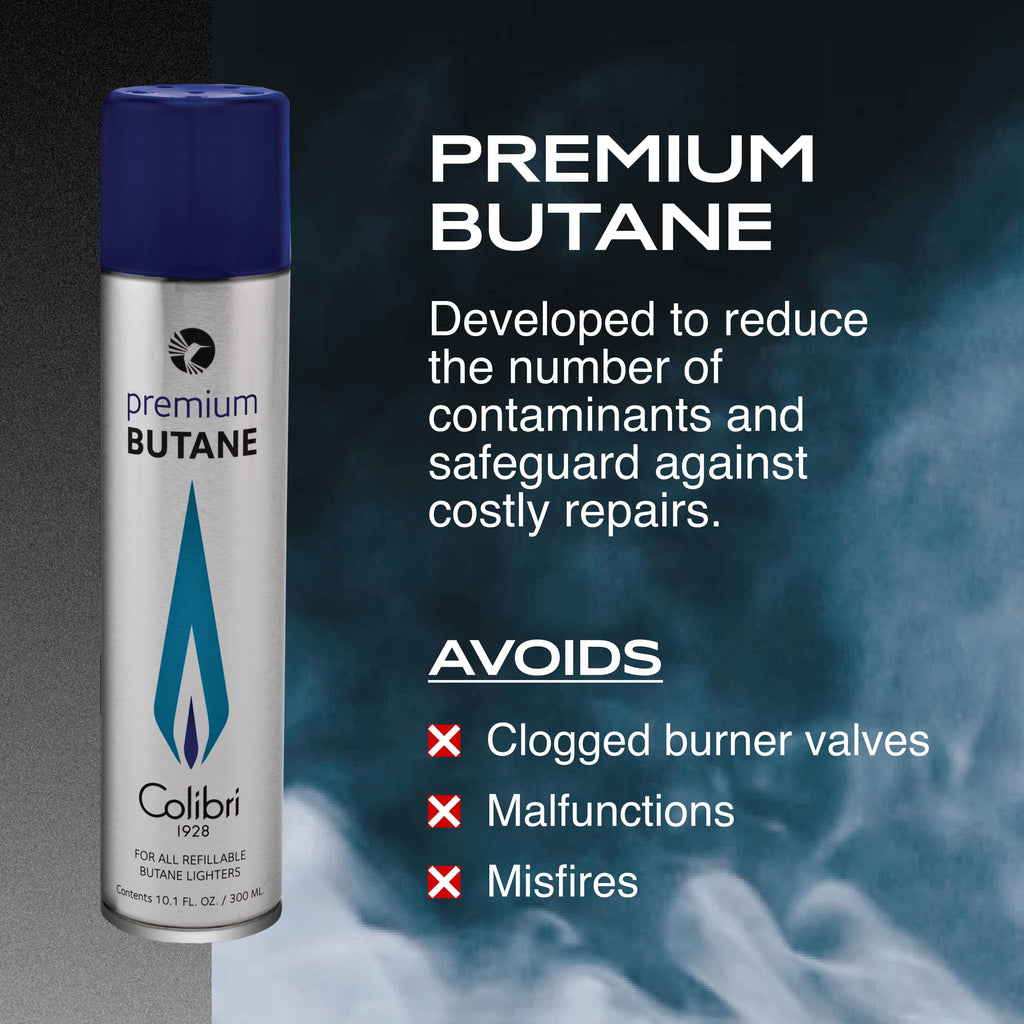 Butane Pack Of 12 300 Ml R581212