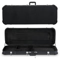 Black Electric Guitar Hard Case P20681
