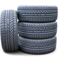 4 All Season 18 inch Tires P7471