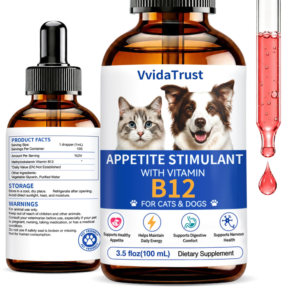 Vitamin B12 Supplement C7735