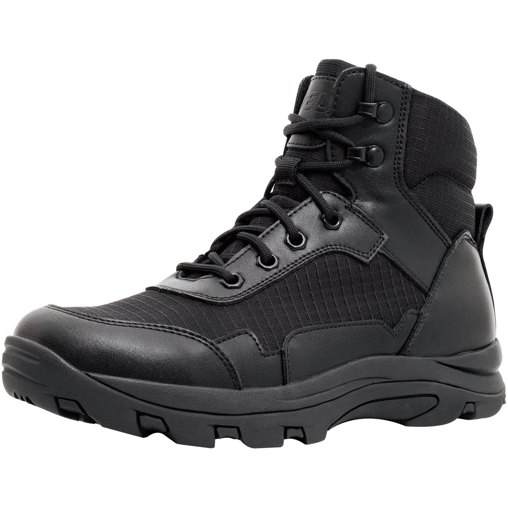 Lightweight Tactical Work Boots Y515264