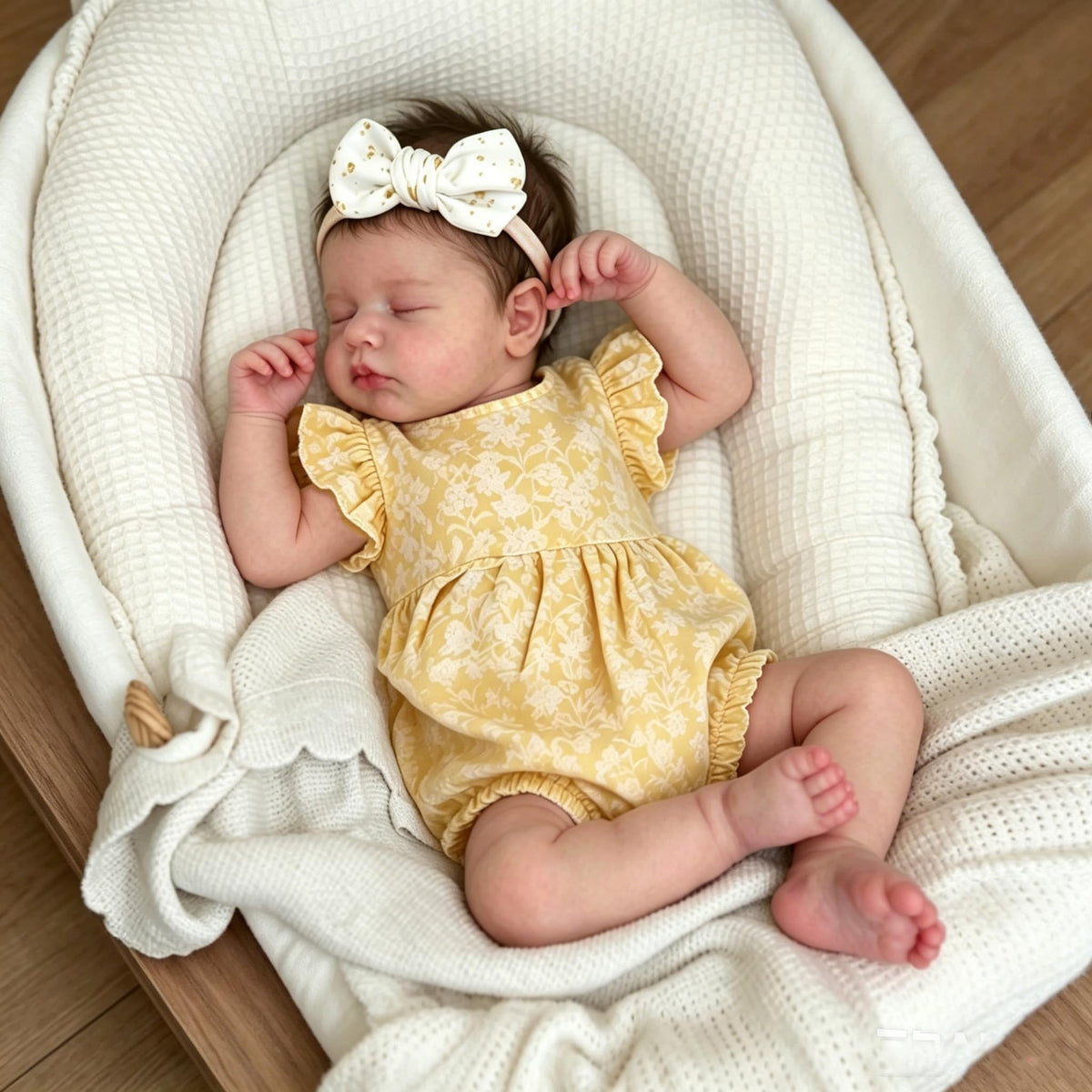 20 Inch Realistic Baby Dolls C79794