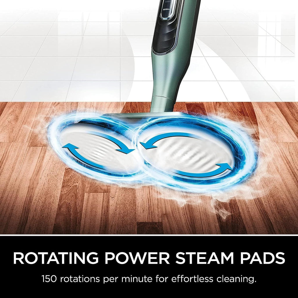 Steam Mop S9744