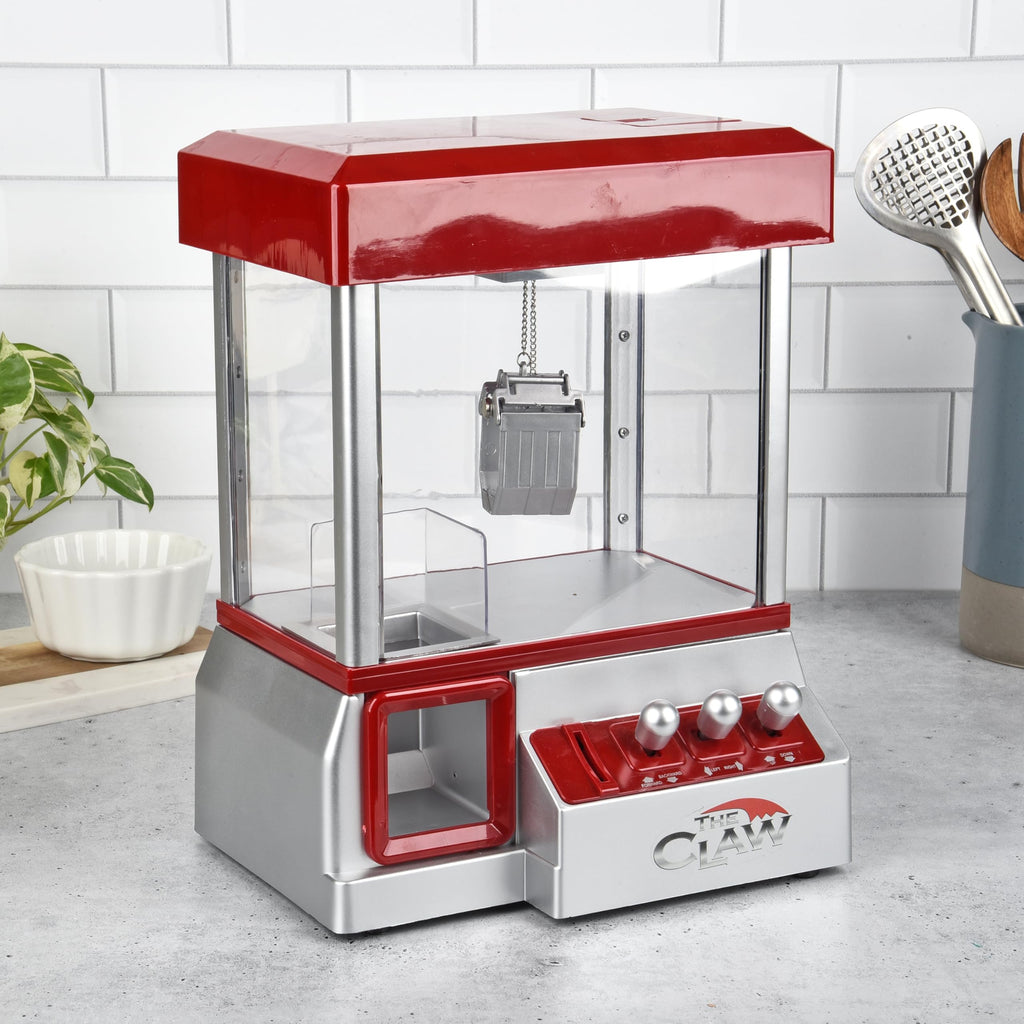 Electronic Mini Claw Machine P466319