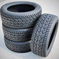 4 All Season Tires P14449