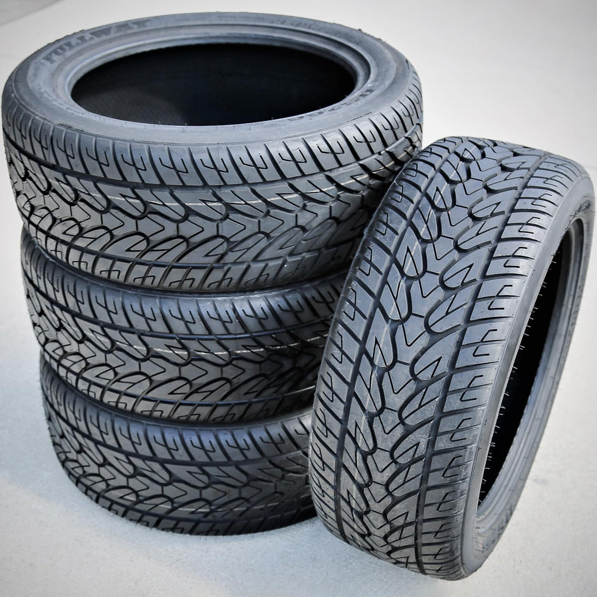 4 All Season Tires P14449