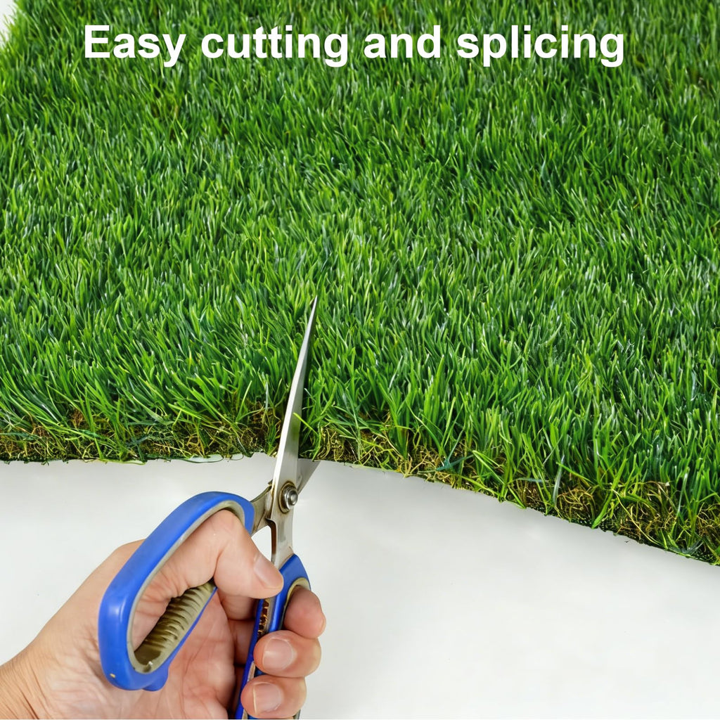 2 Pack 14 x 18 Inch Artificial Grass Dog Pee Pads G941