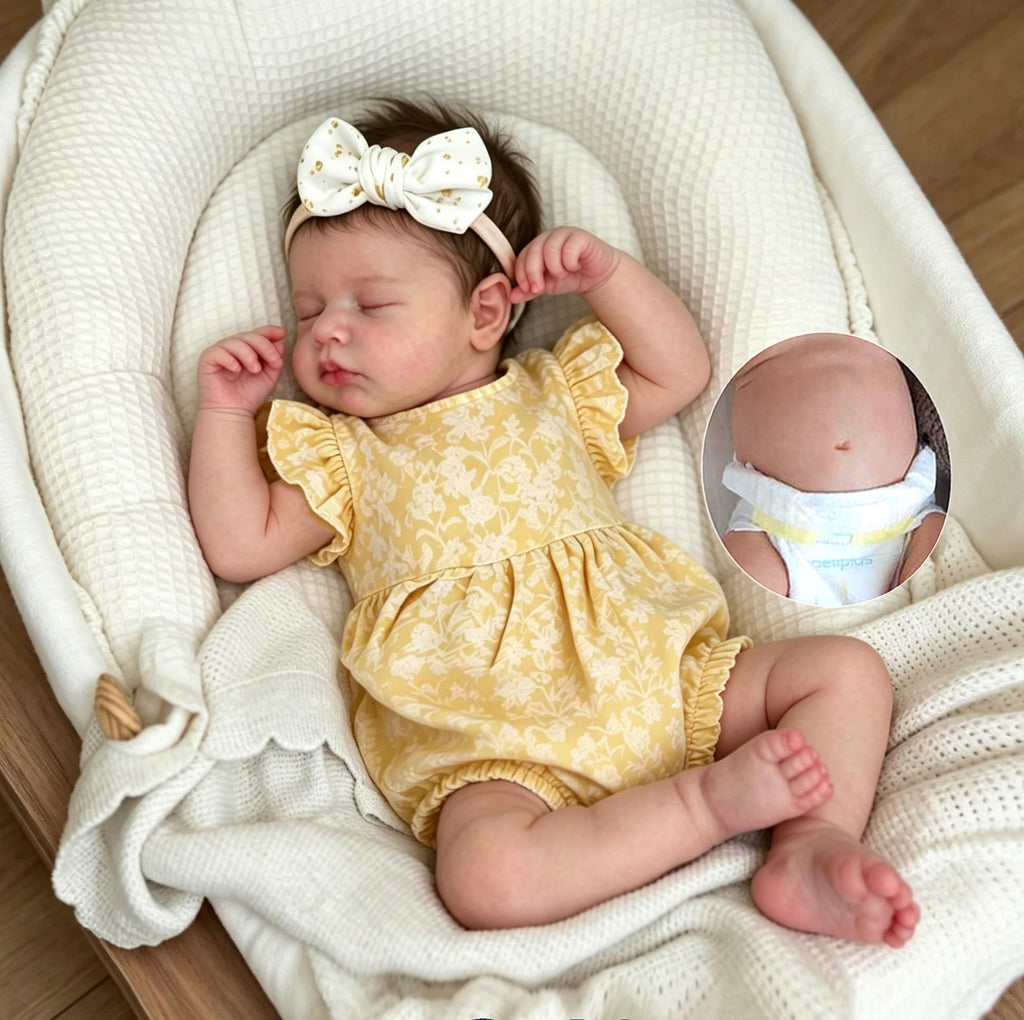 20 Inch Realistic Baby Dolls C79794
