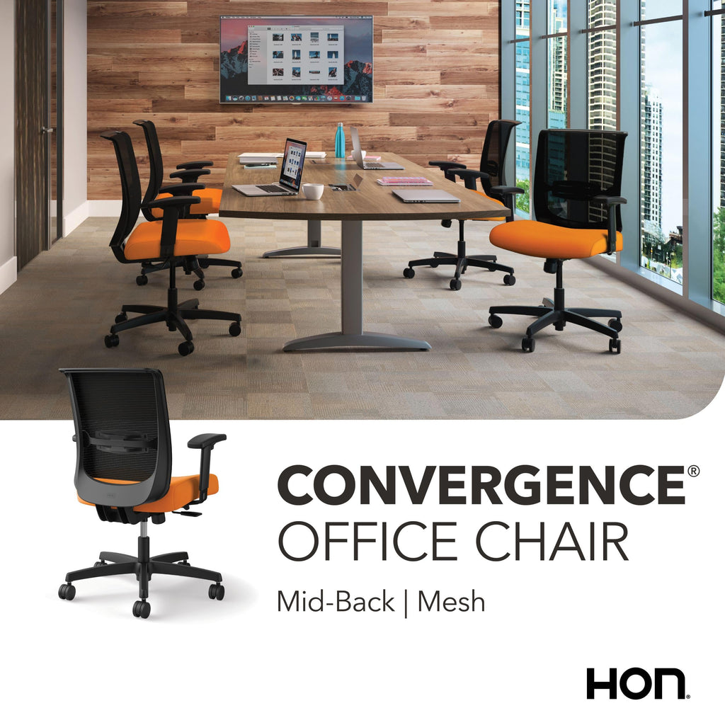 Apricot Ergonomic Office Chair G881