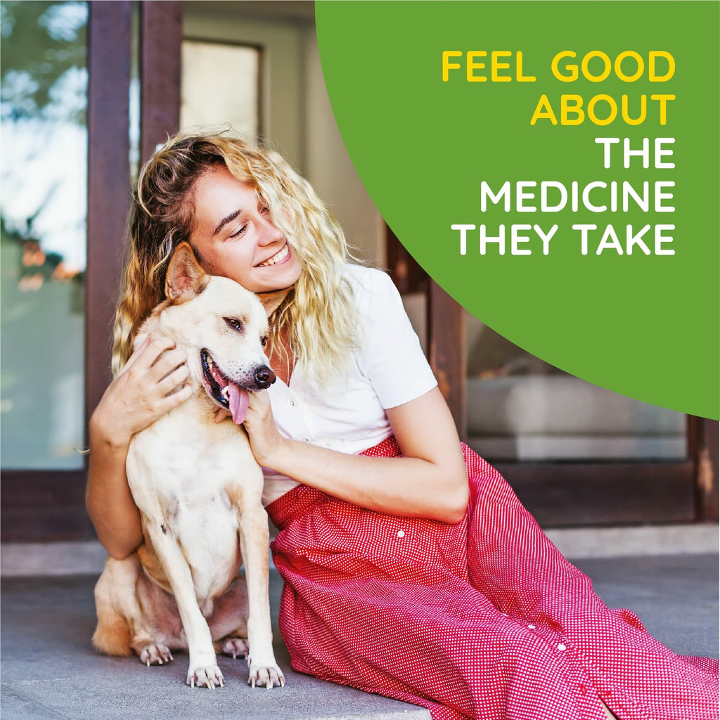 90 Tablets Homeopathic Pet Joint Relief S5760
