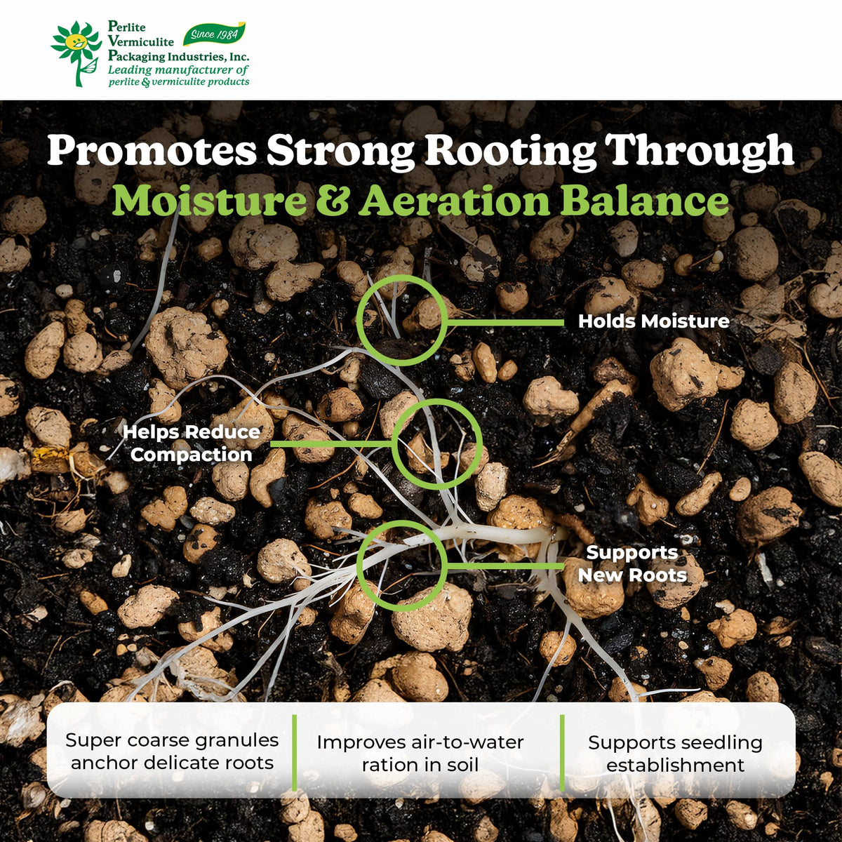 Horticultural Vermiculite 4 Cubic Feet P555414