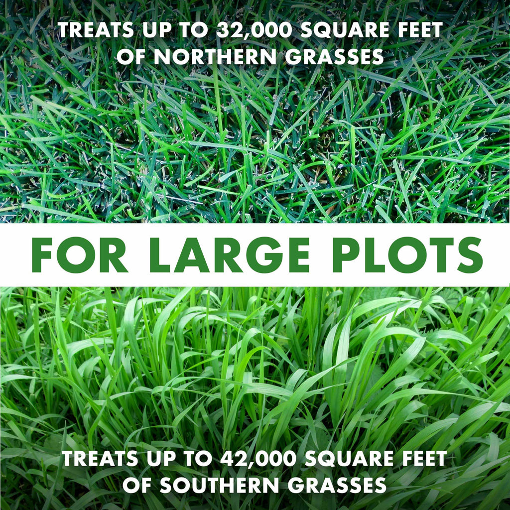 1 Gal Concentrate Weed Stop for Lawns G8676