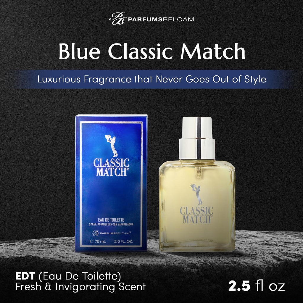 Blue Eau de Toilette Spray 2.54 Fl Oz P96510
