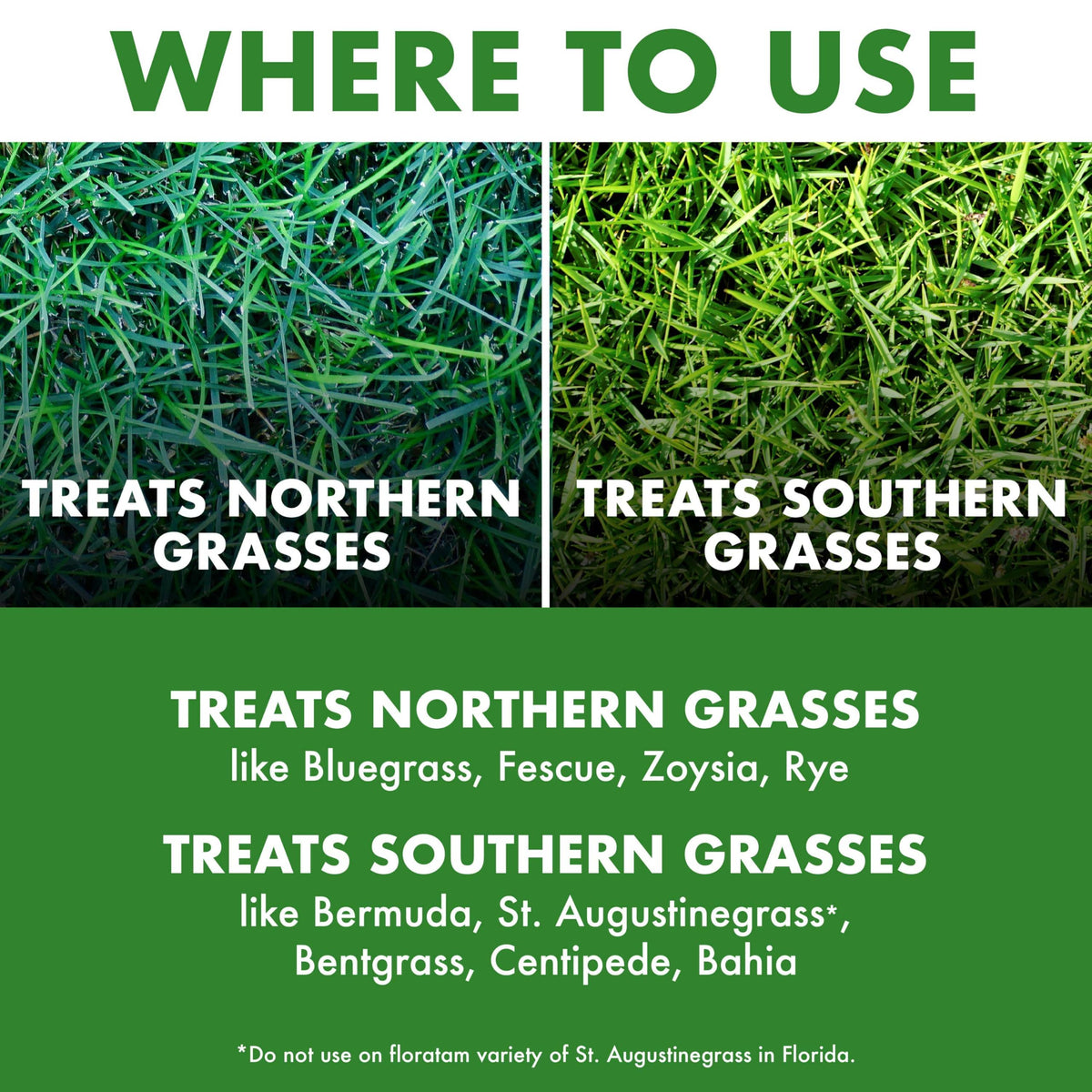 1 Gal Concentrate Weed Stop for Lawns G8676