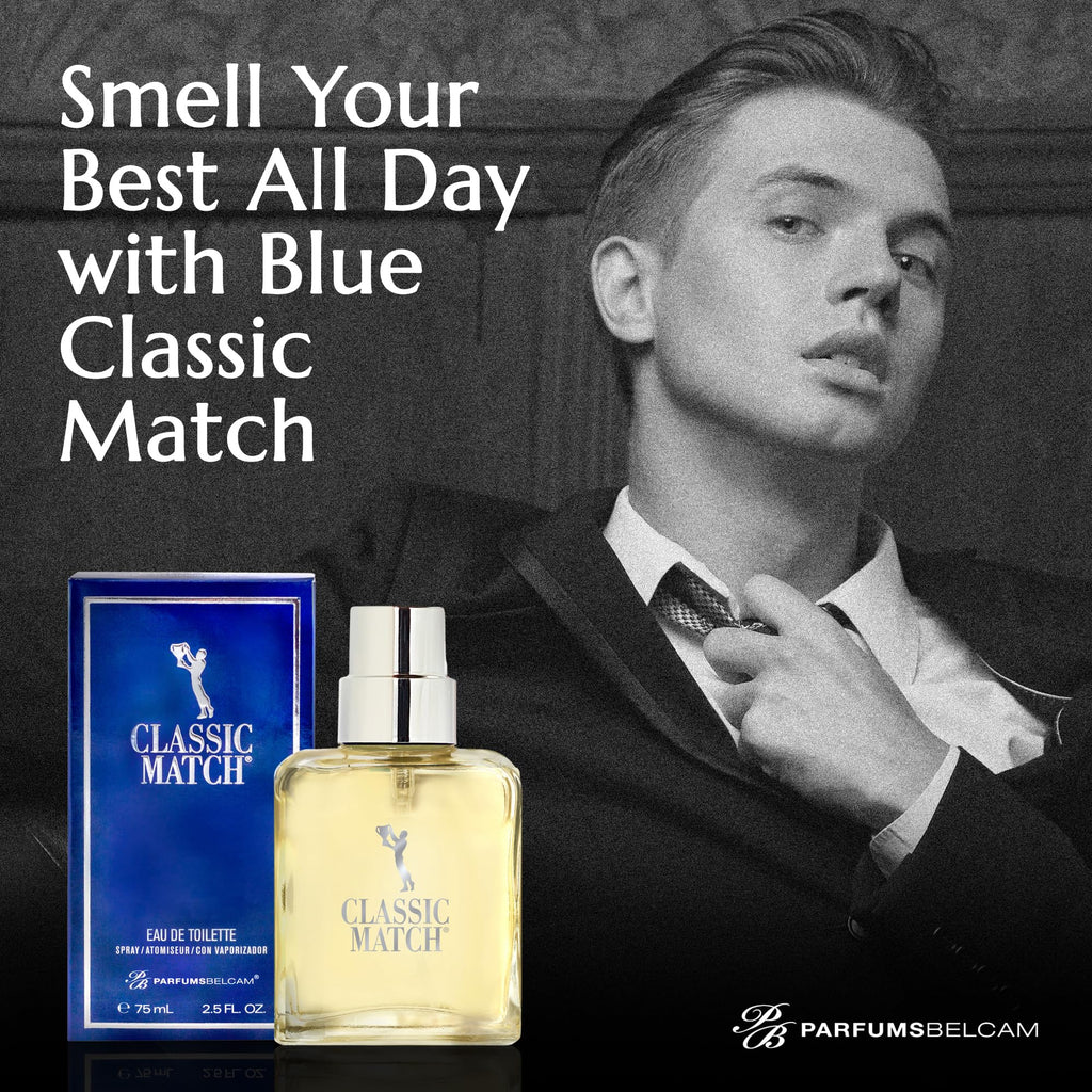 Blue Eau de Toilette Spray 2.54 Fl Oz P96510